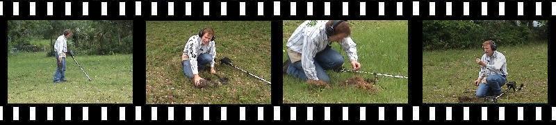 More frame shots from the video