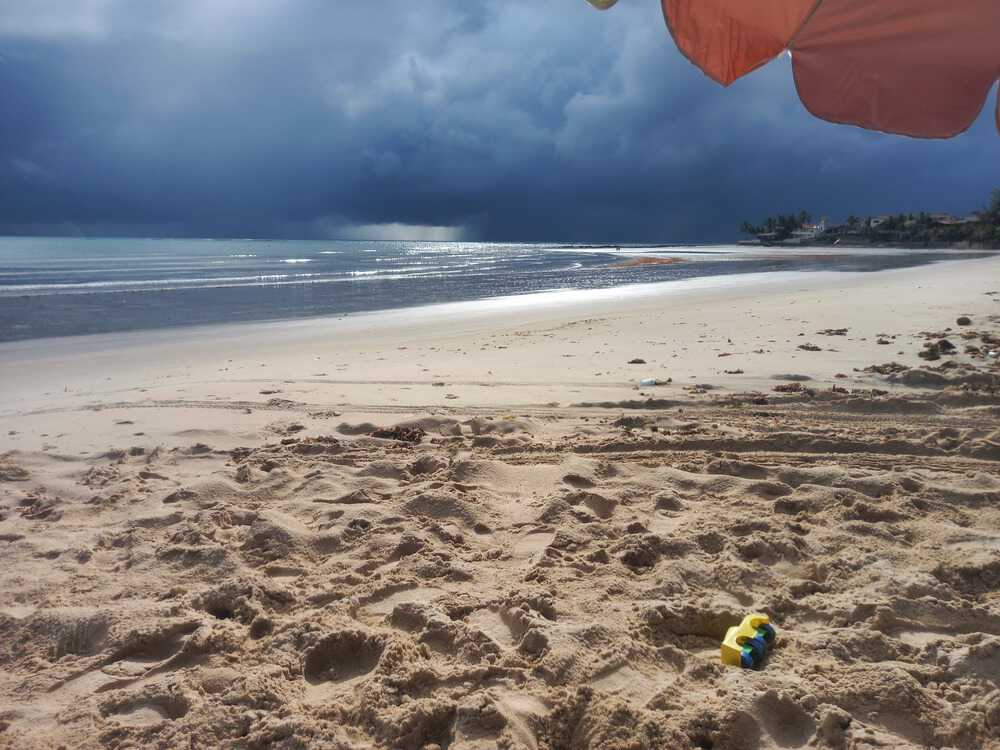 Praia "Secreta"